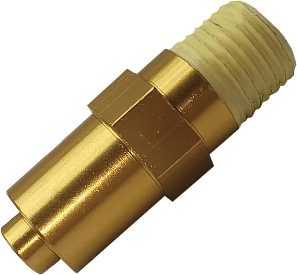 Simpson EW 1/4" NPT Thermal Relief Valve product image