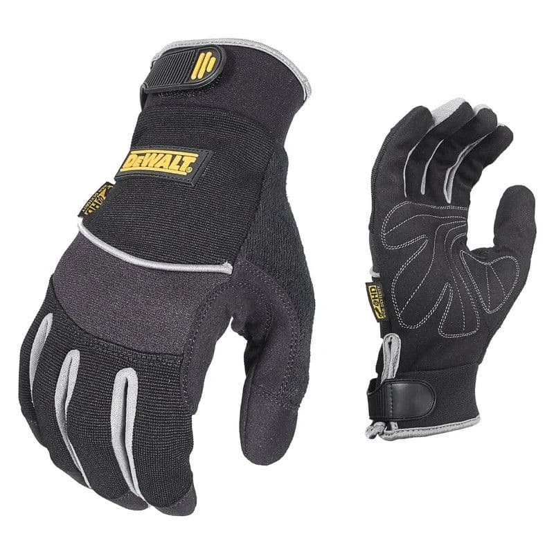 Dewalt General Utility Perforated Glove L product image