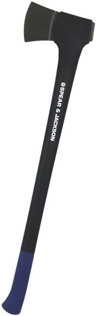 Axe - Spear & Jackson 1.8kg with hollow f/glass handle product image