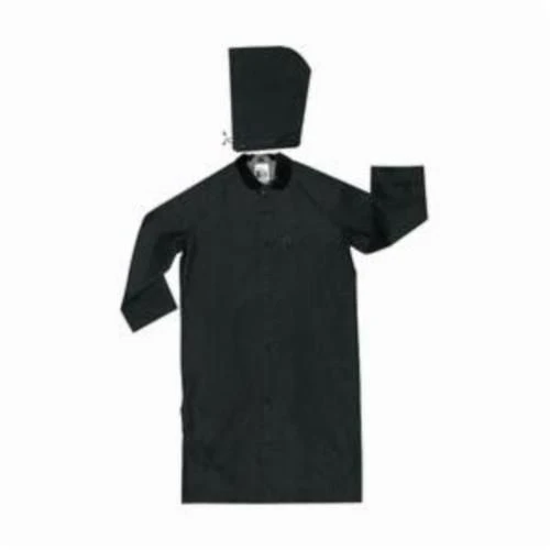 Black Raincoat 247/200C - Large product image