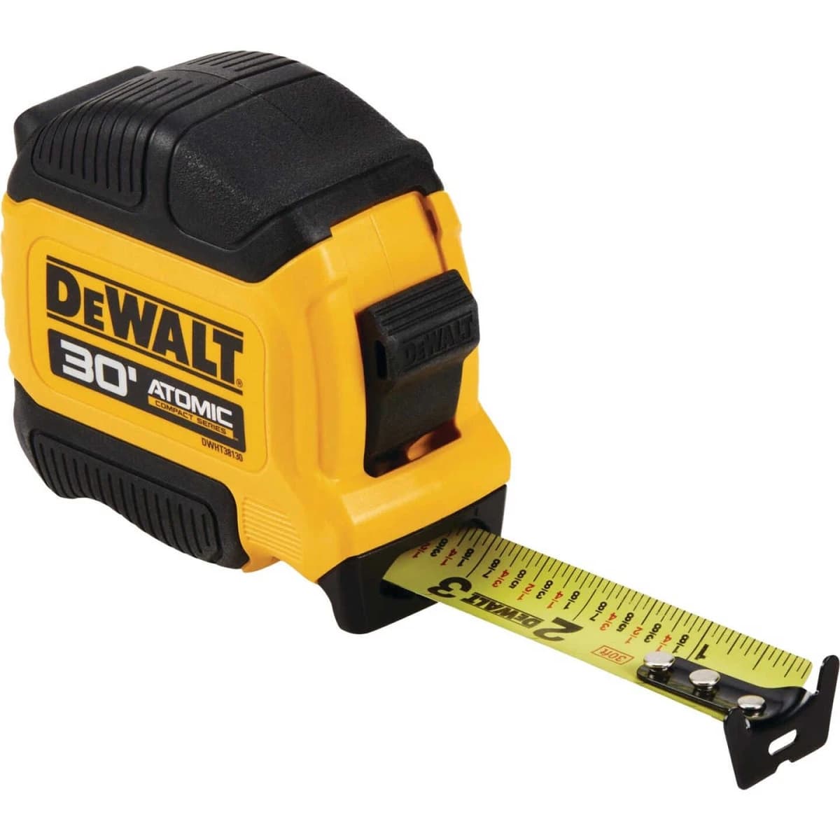 DeWalt ATOMIC 30' Tape Measure product image