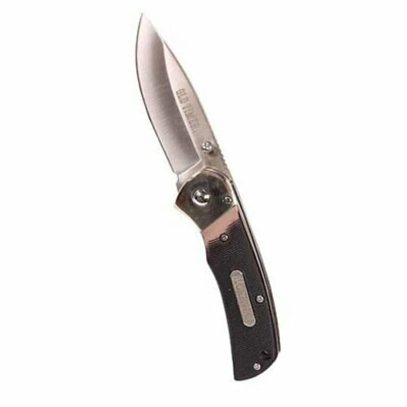 Old Timer 6.89" Overall Assisted Opening Pocket Knife product image