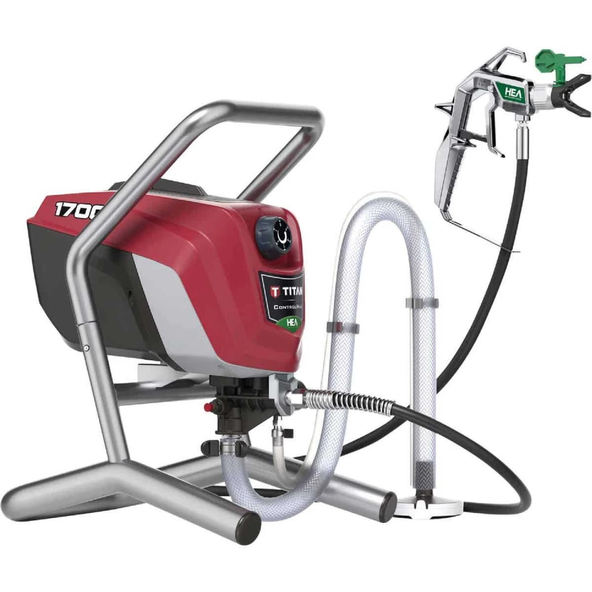 Titan ControlMax 1700 High Efficiency Airless Paint Sprayer product image