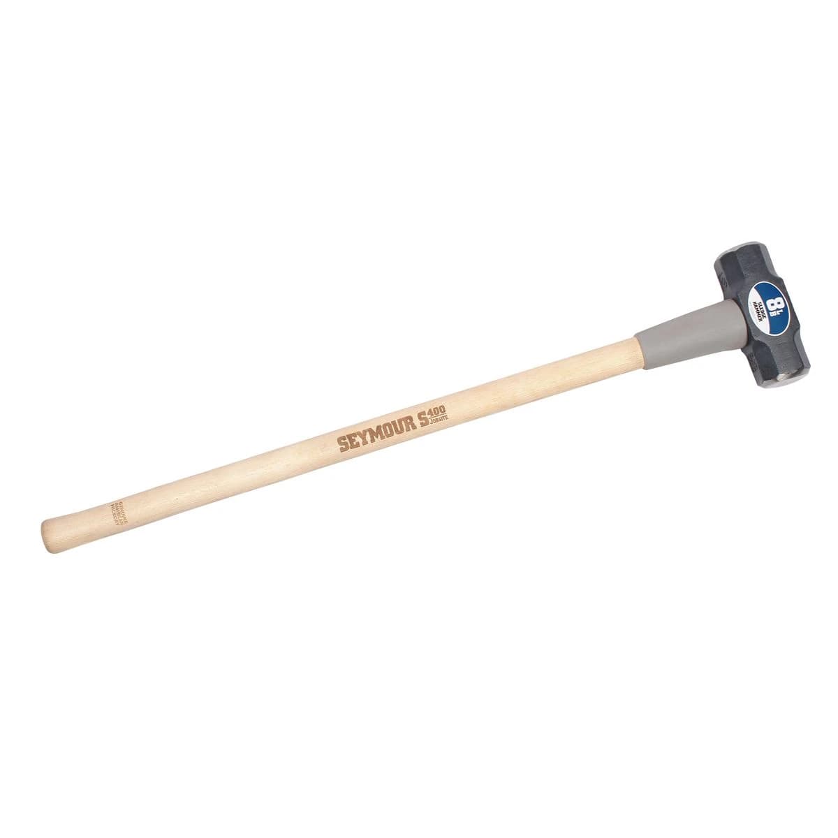 Seymour 8lb Sledge w/36" Hickory Handle product image