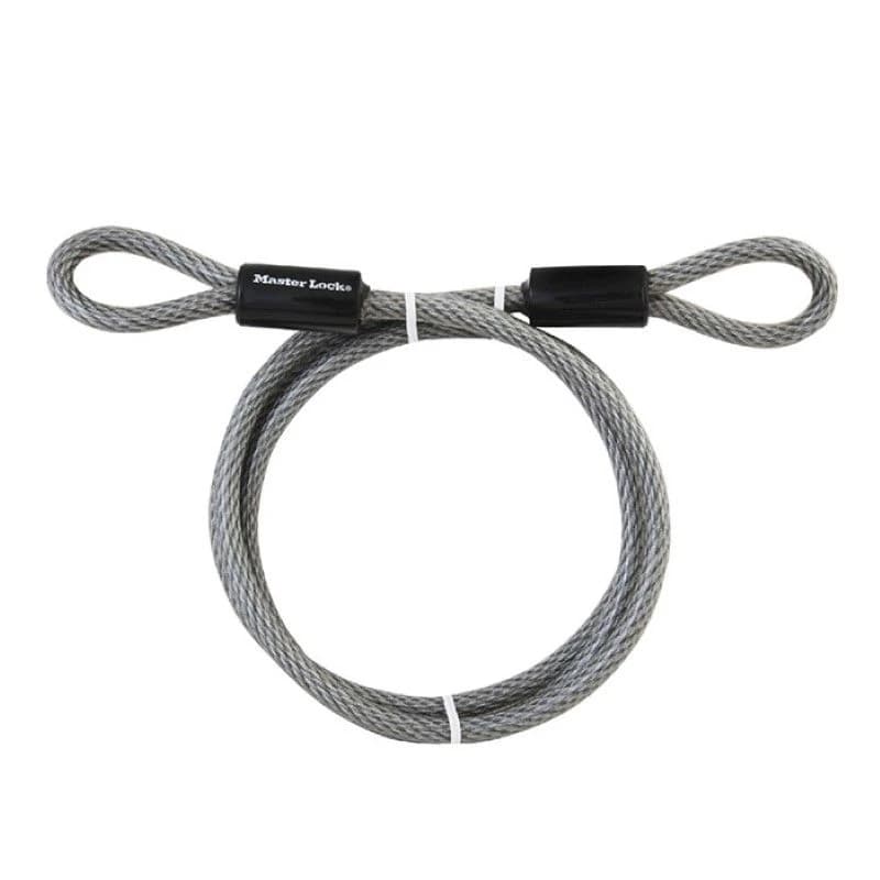 Master Sports Cable Looped Ends 6' x 3/8" product image