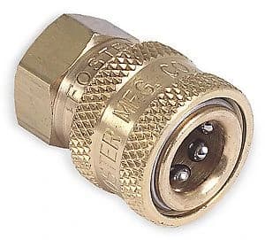 Mi-T-M 1/4F x 1/4 Socket Fitting product image