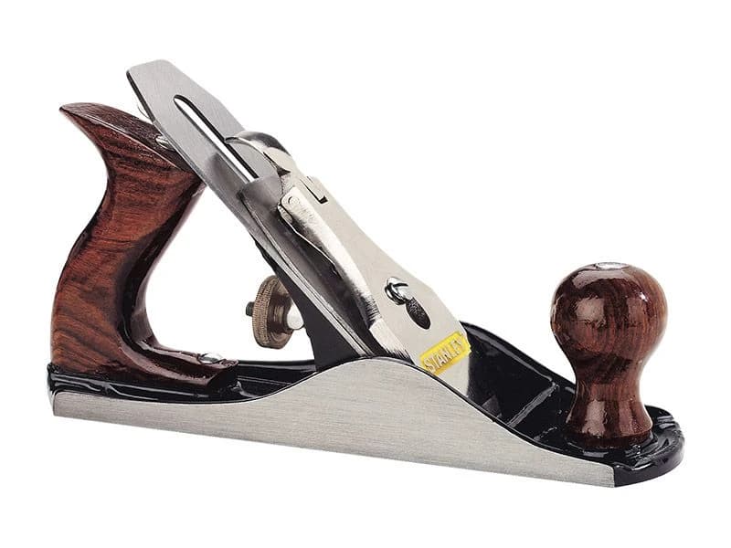 Stanley #3 Corrugated Plane product image