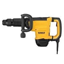 DEWALT-Drill - L-Shape Demolition Hammer SDS Max 22lb/10kg product image