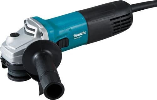 Makita 4 1/2" Angle Grinder product image