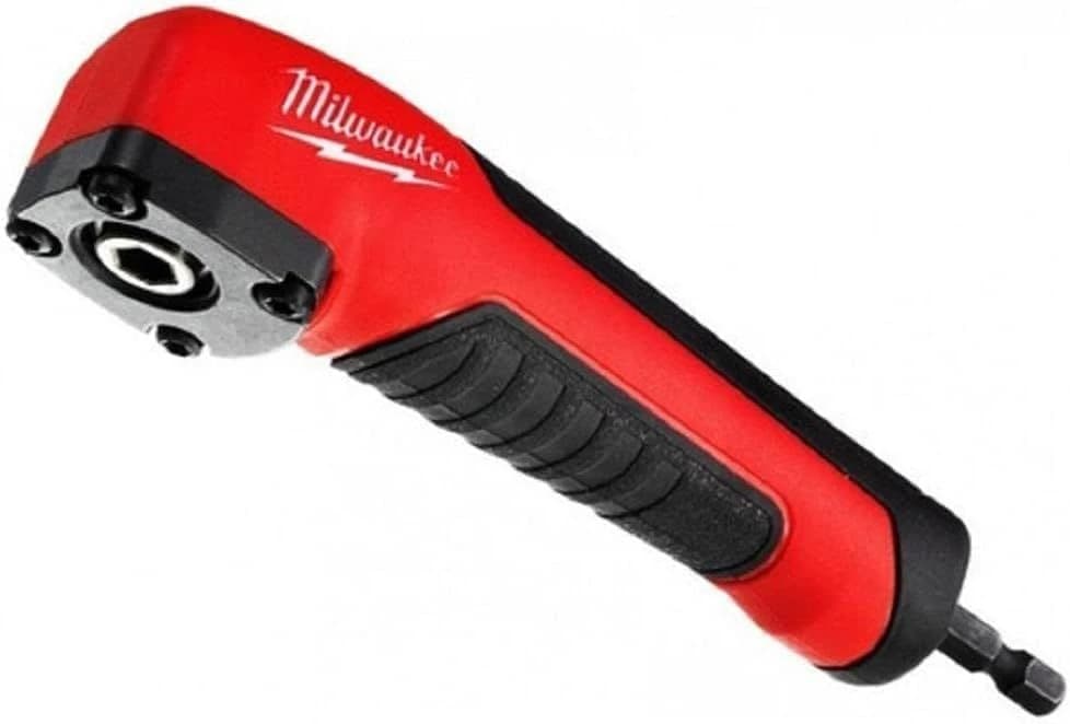Milwaukee Shockwave Right Angle Adapter product image