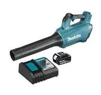 Makita Cordless Leaf Blower 18V Combo Kit (DUB184Z & 199993-7) product image