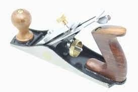 Spear & Jackson No. 3 Smoothing Plane product image