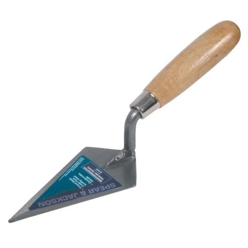 Spear & Jackson 5" (125mm) Pointing Trowel product image