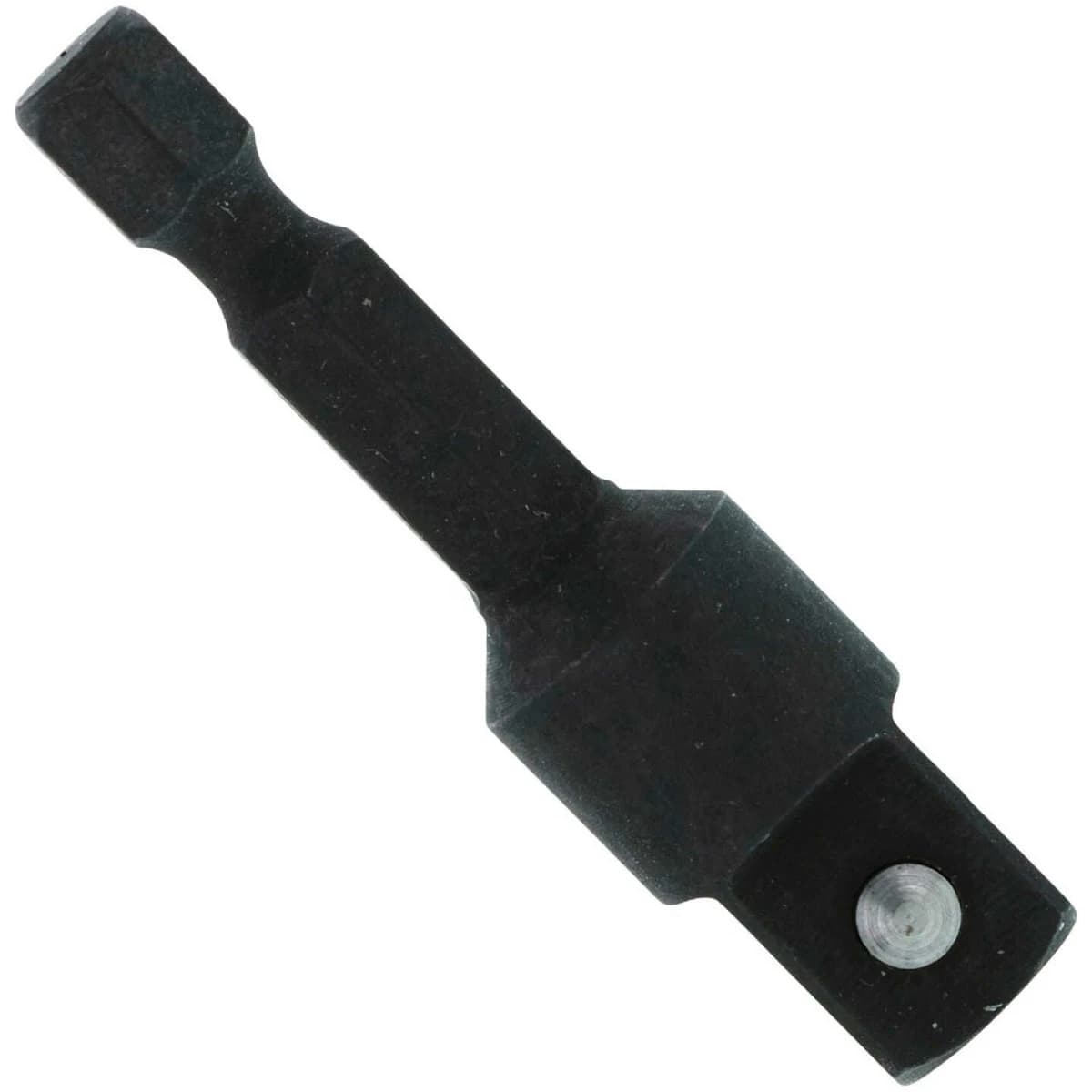 Diablo 3/8" Square x 1/4" Hex Impact Socket Adapter product image