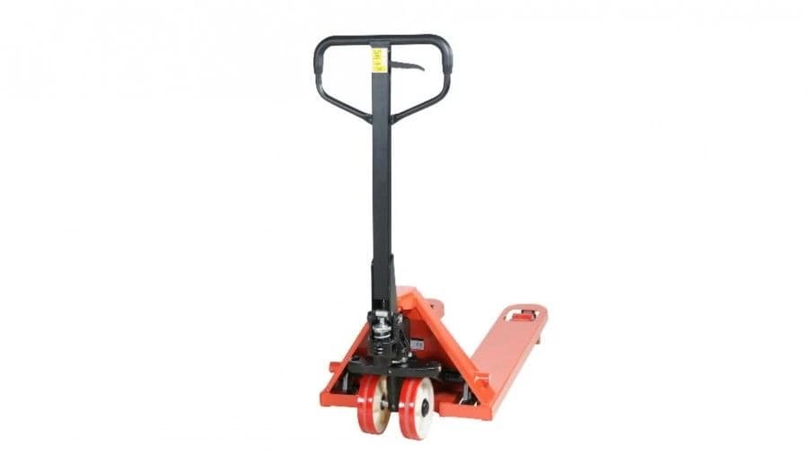 Linde Hand Pallet Truck 2500kg product image