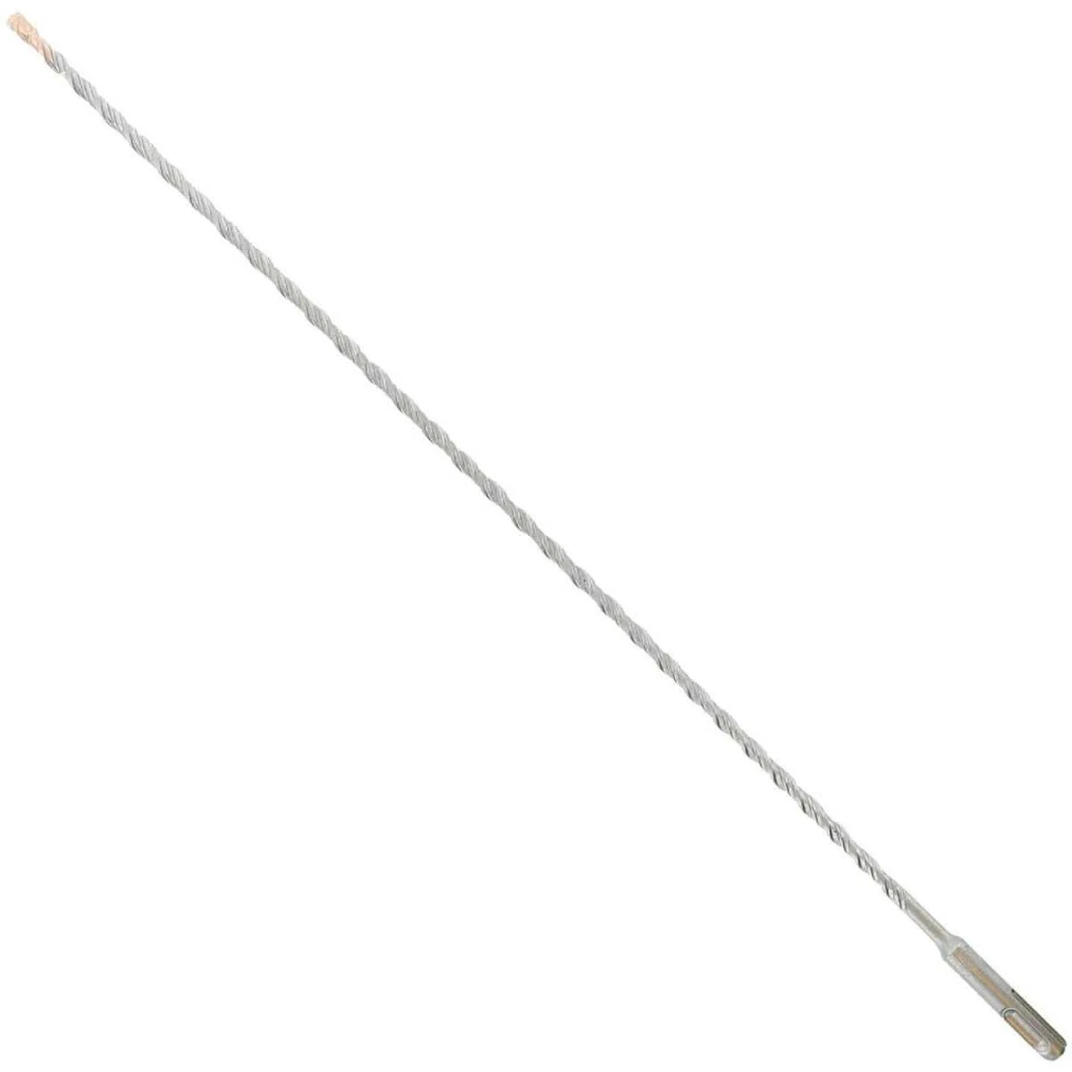 Diablo SDS Plus 1/4" x 18" Carbide-Tipped Rotary Hammer Drill Bit product image