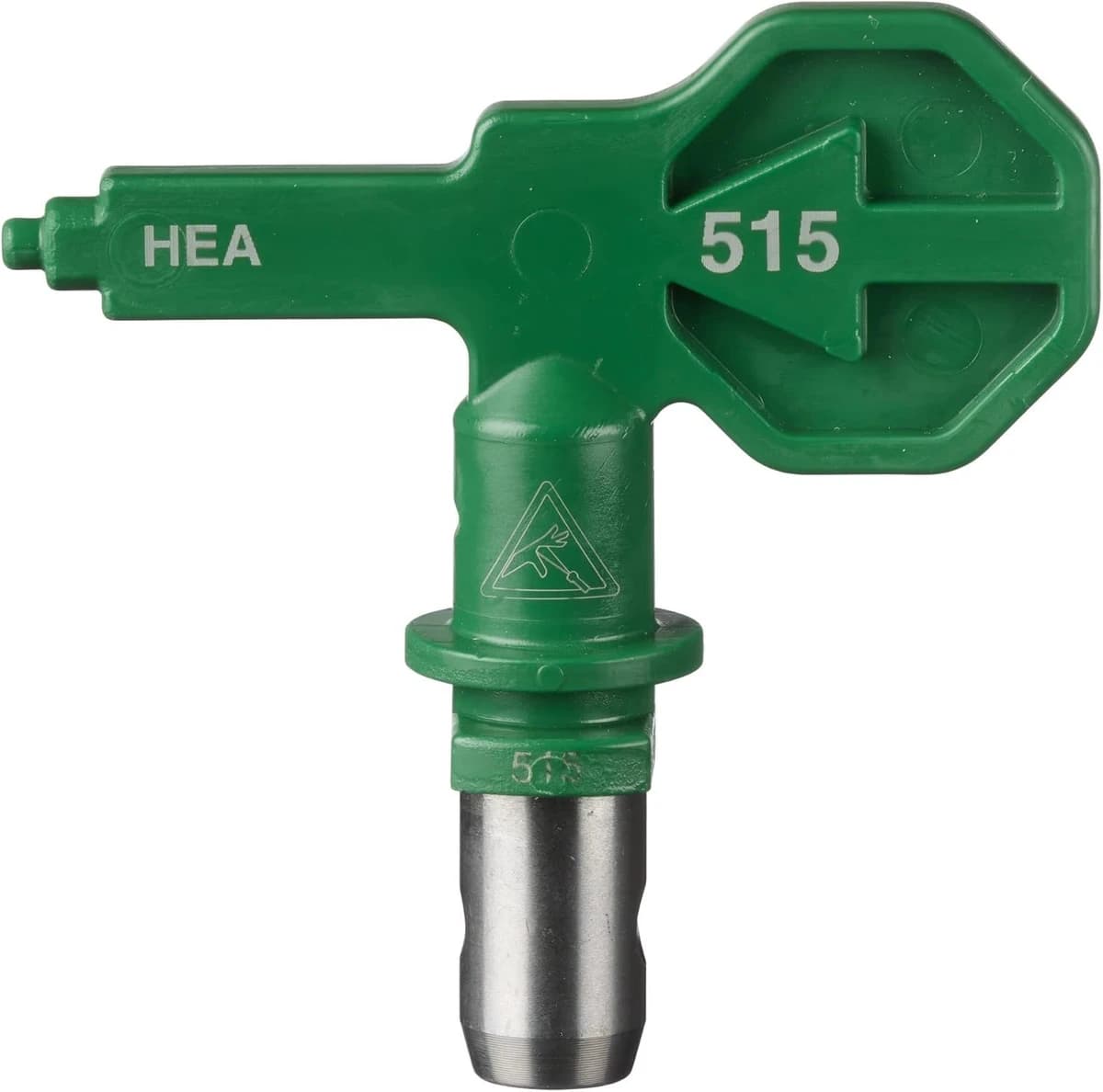 Titan High Efficiency Airless 515 Reversible Spray Tip for Solid Stain product image