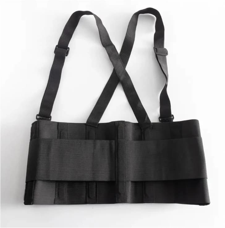 SafetyLift Back Support Belt product image
