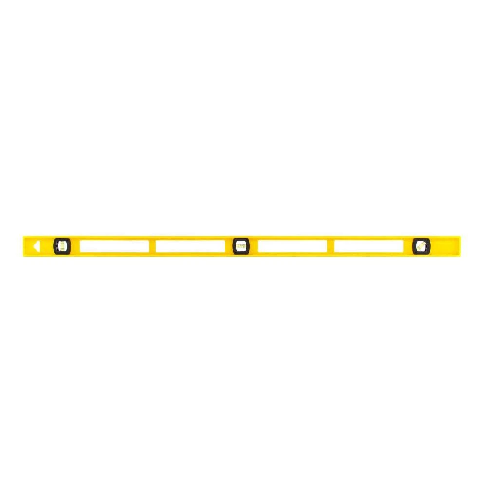Swanson 48" Speedlite Composite Ruled-Edge Level with Metric Markings product image