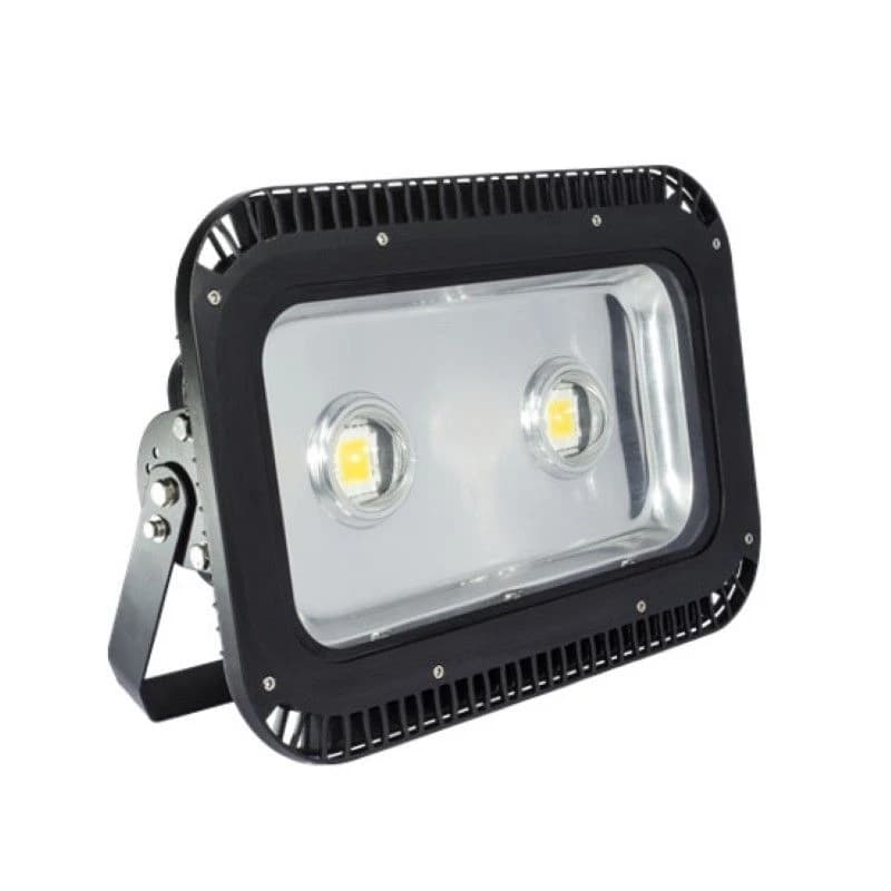 LED Flood Light - 100W - Windows - Black product image