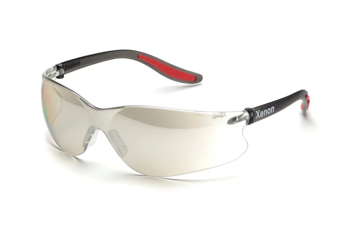 ERB Spec Xenon Indoor Outdoor Safety Glasses SG-14 product image