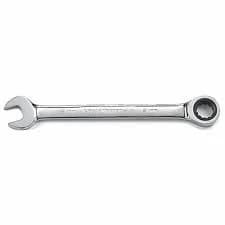 Gearwrench Ratchet Combination Spanner 21mm product image
