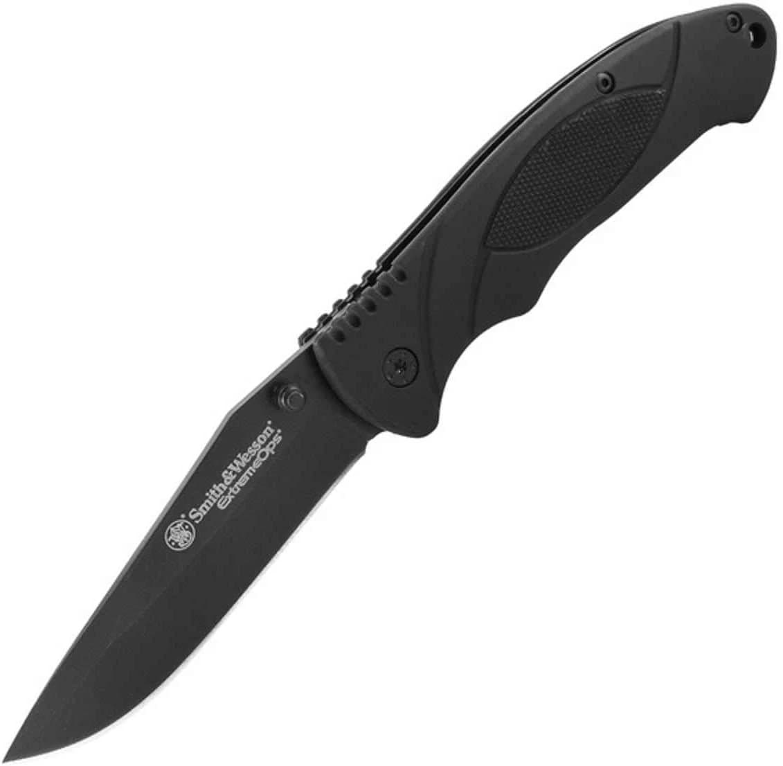Smith & Wesson Extreme Ops High Carbon S.S. Folding Knife product image