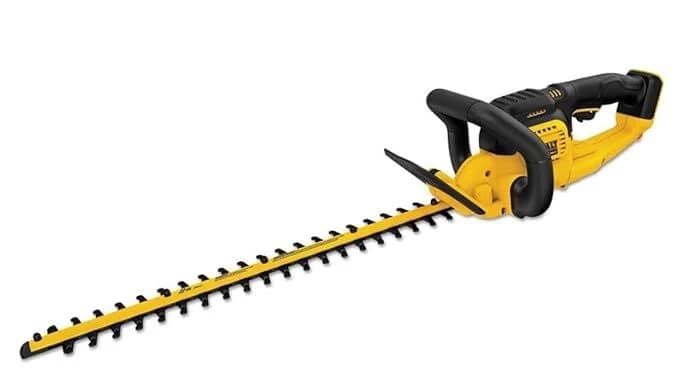 Dewalt 22" Hedge Trimmer 20V Max TOOL ONLY product image