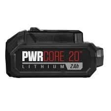 Skil PWRCore 20 Lithium 2.0Ah 20V Battery with PWRAssist Mobile Charging BY51970 product image