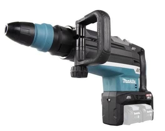 Makita 80V Max XGT SDS Max Rotary Demolition Hammer w/4-4.0Ah Batteries &Charger product image