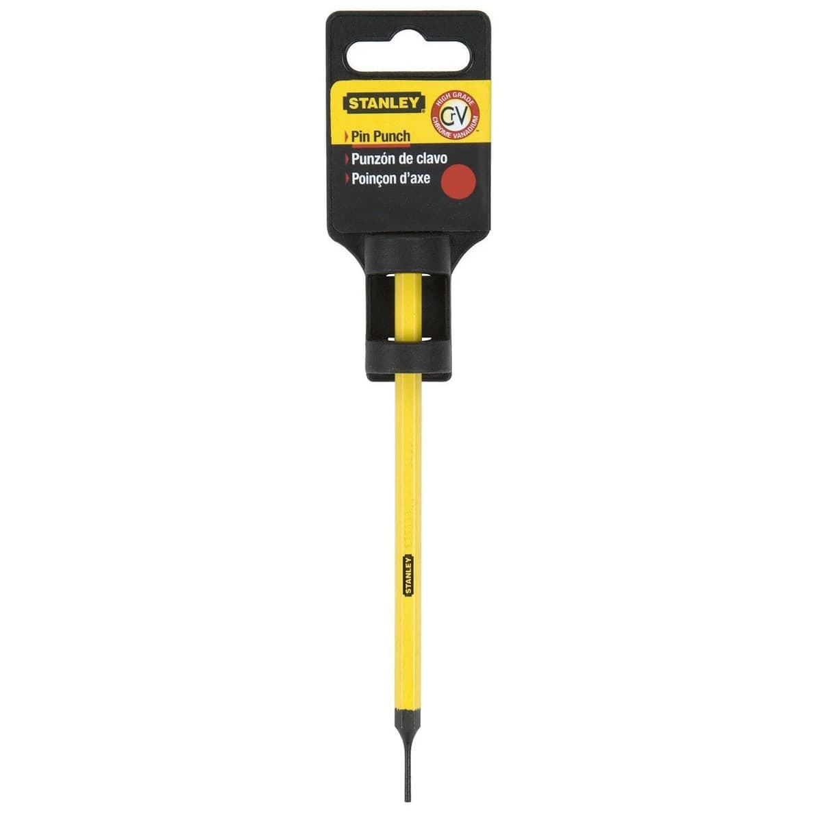 Pin Punch 1/4" product image