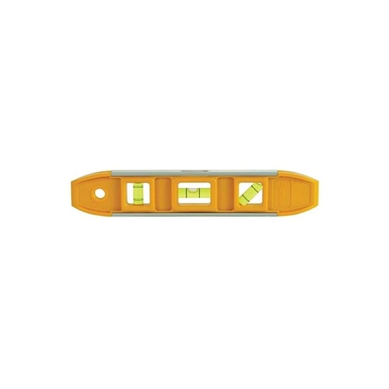 Johnson 9" Magnetic Aluminum Torpedo Level product image