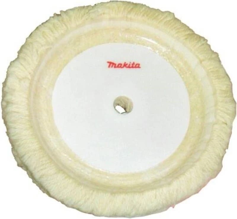 Makita Wool Pad 180 P227C product image