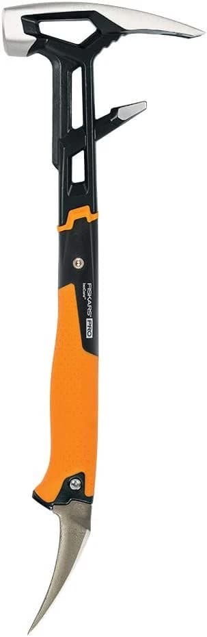 Fiskars 18" Pro Wrecking Bar product image