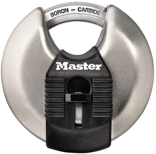 Master 2 3/4" Magnum Disc Lock product image