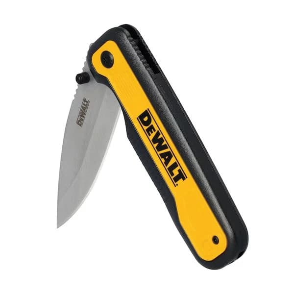 Dewalt Drop Point Pocket Knife product image