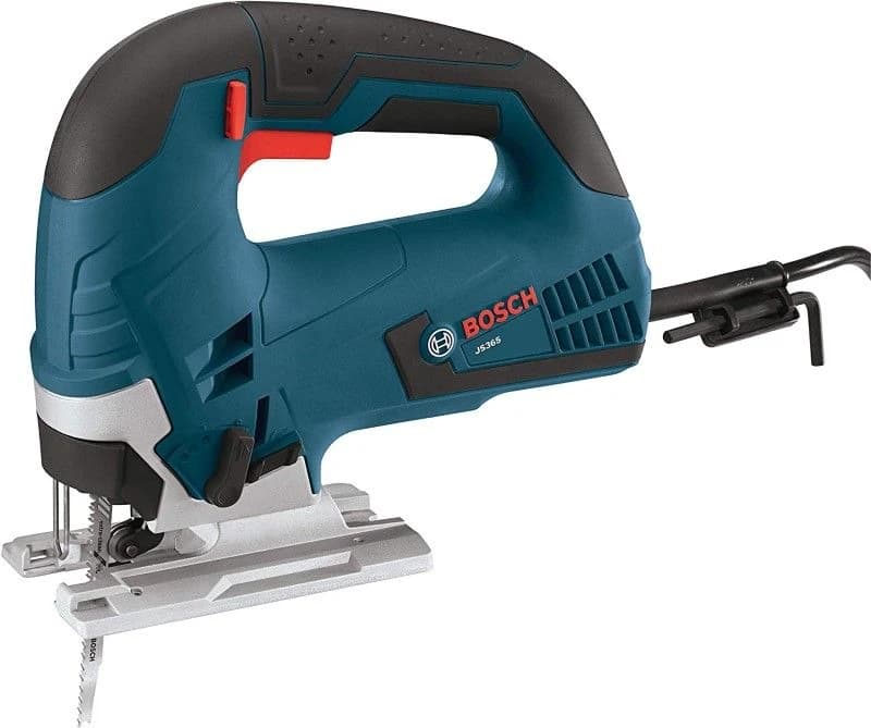 BOSCH-Saw - Jig Top Handle Kit product image