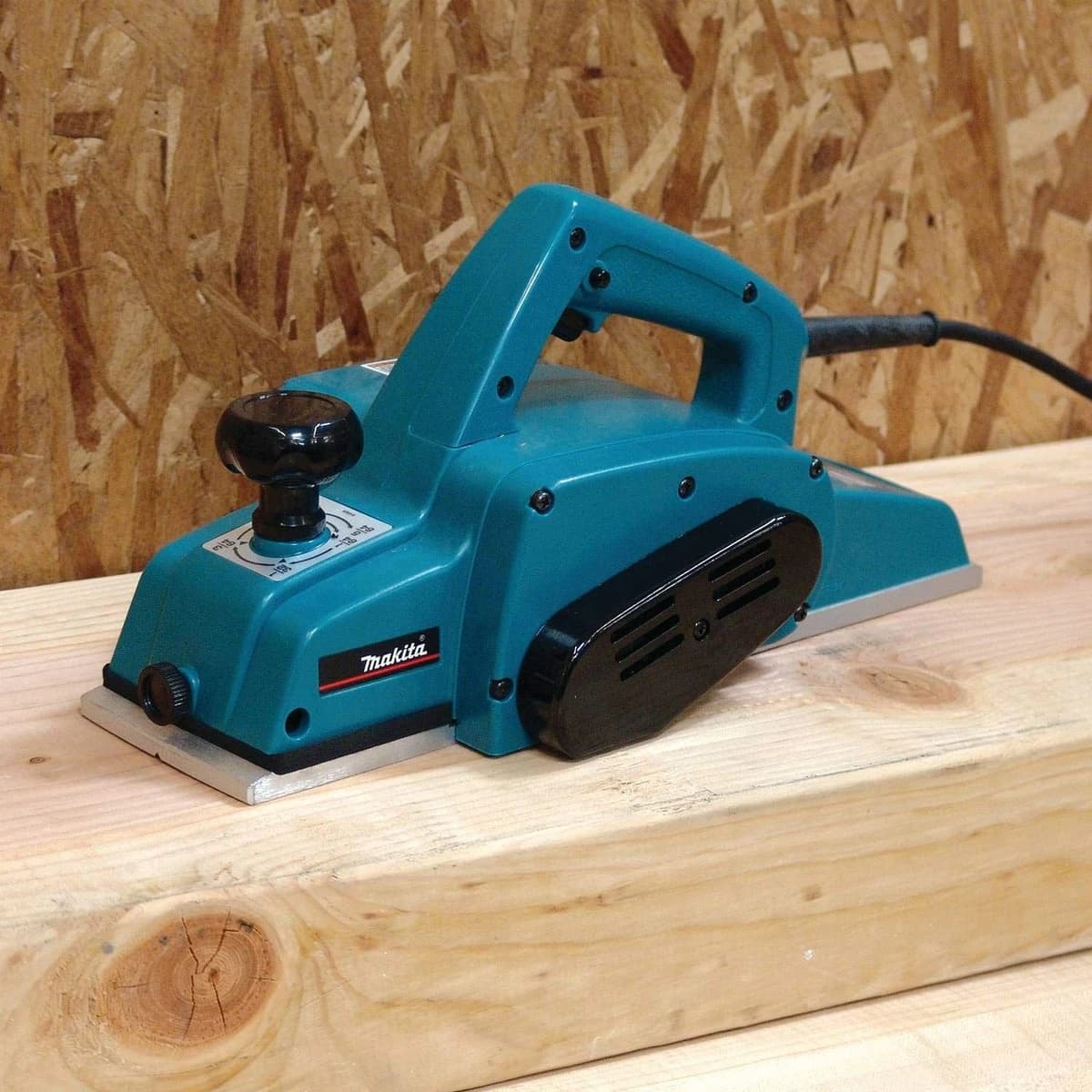 MAKITA-Planer - 4 3/8" product image