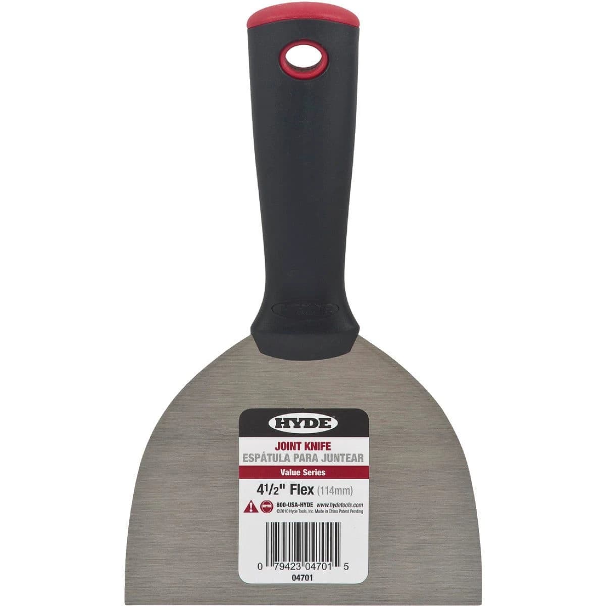 Hyde Value Series 4 1/2" Joint Knife Scraper product image