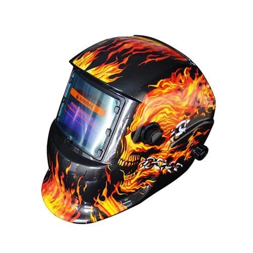 Autodarkening Welding Helmet product image