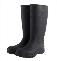 PVC Safety Gumboots, 15 in (SH10) product image