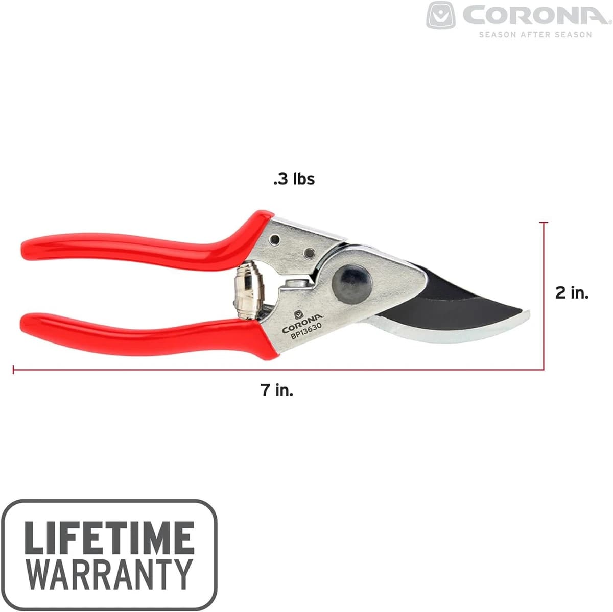 Corona Micro Pocket Pruner product image