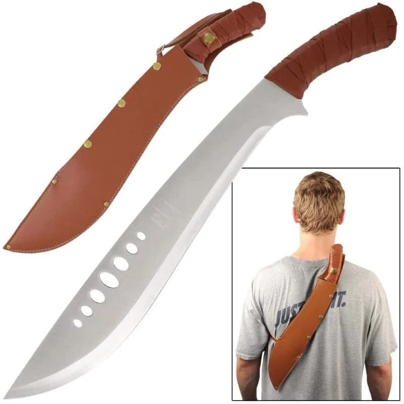 Machete with Sheath product image