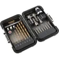 Do it 21pc Titanium Drill and Drive Set product image