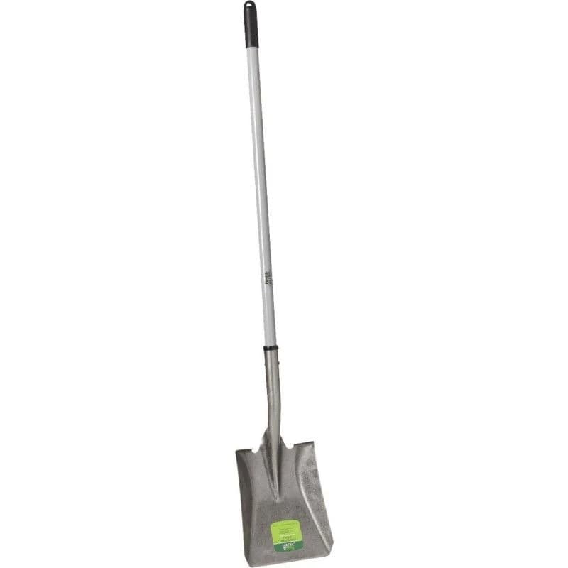DIB - Fibreglass Long Handle Square Mouth Shovel product image
