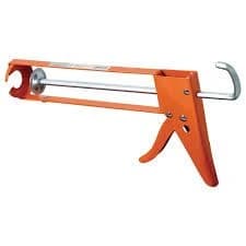 10 Oz. 10:1 Thrust Skeleton Hex-Rod Caulk Gun product image