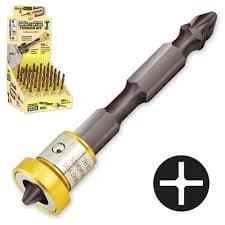 Ivy Classic #2 Phillips Double-Ended Mega-Magnetic Torsion Bit product image