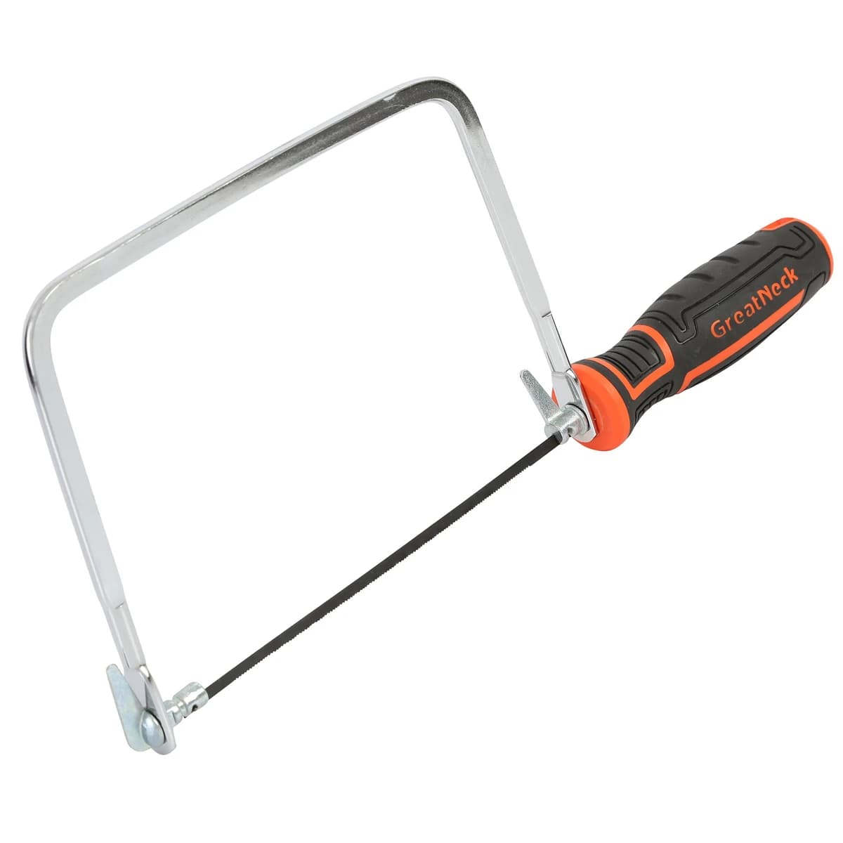 Great Neck Coping Saw 6" product image