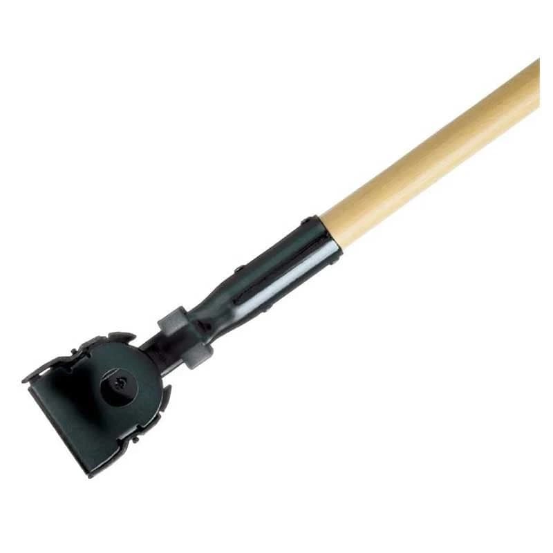 Rubbermaid Snap On Dust Mop Handle Hardwood product image