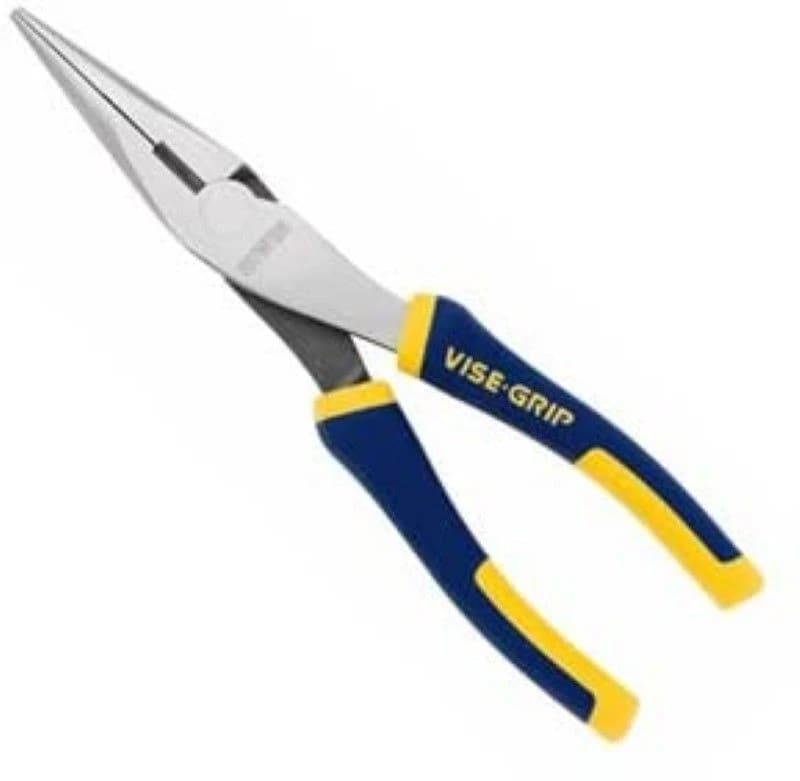 Irwin 6" Long Nose Pliers product image